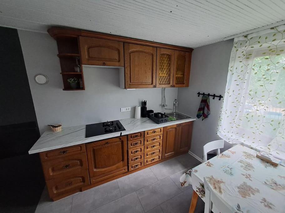 Pod Vinogradi Apartment Skocjan  Luaran gambar