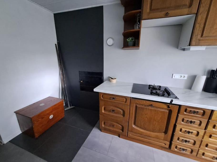 Pod Vinogradi Apartment Skocjan  Luaran gambar