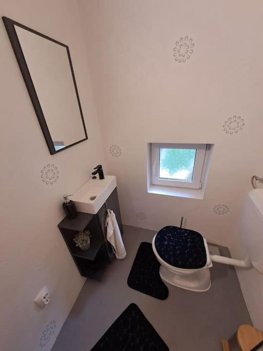 Pod Vinogradi Apartment Skocjan  Luaran gambar