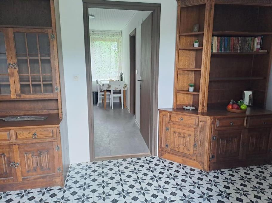 Pod Vinogradi Apartment Skocjan  Luaran gambar