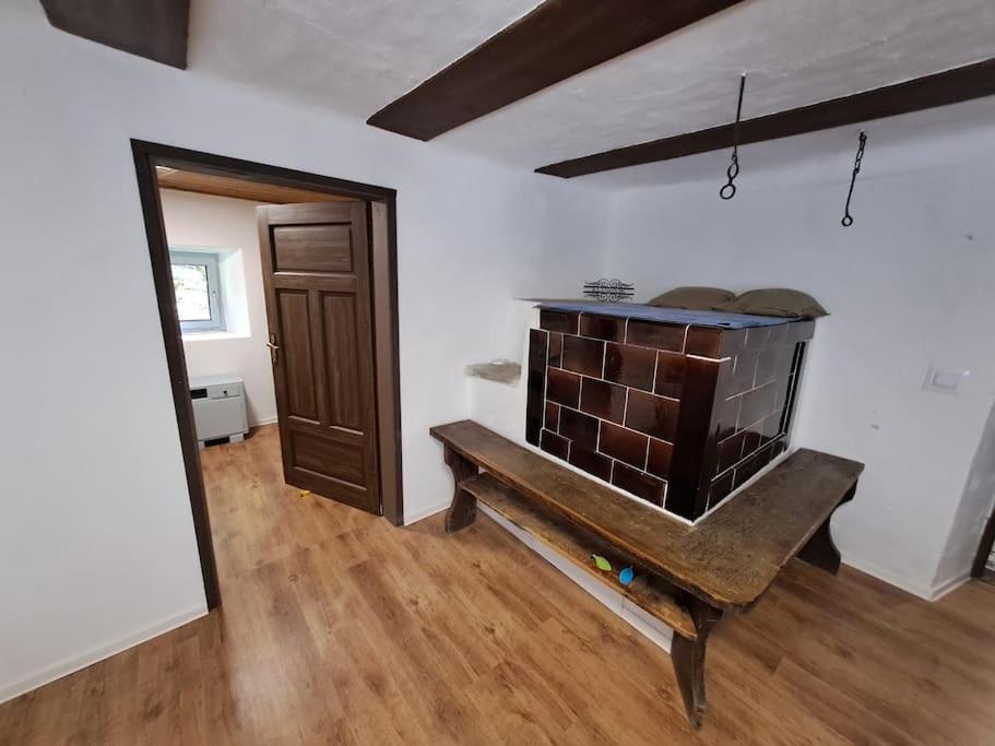 Pod Vinogradi Apartment Skocjan  Luaran gambar