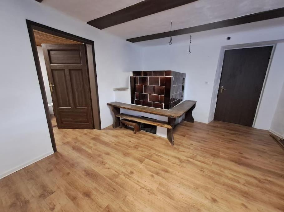 Pod Vinogradi Apartment Skocjan  Luaran gambar